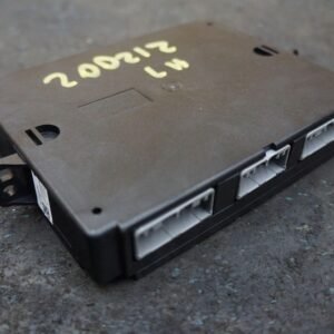 HVAC Climate Control Heater AC Module 79600-T6N-A415 OEM Acura NSX 2017-20