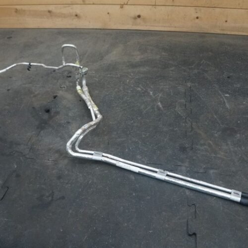 HVAC Evaporator Outlet Hose Line Pipe AD4319A705CC OEM Aston Martin Rapide 2014