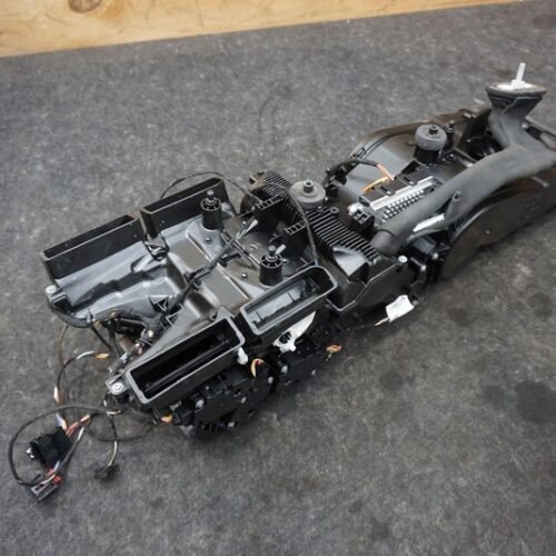 HVAC Heater AC Core Blower Motor Box Distribution 4M0820004 Audi Q7 4M 2017-19