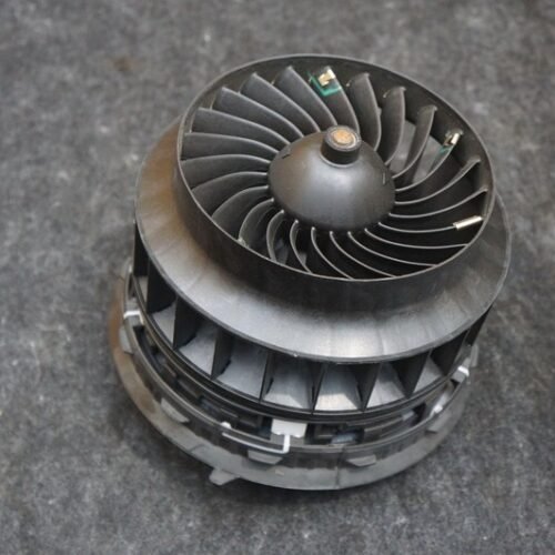 HVAC Heater Blower Motor Fan OEM 0130309006 Aston Martin Dbx 707 2023