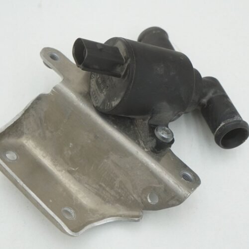 HVAC Heater Cooling Solenoid Control Valve OEM 4H0121670A Audi Rsq8 Q7 2020-2025
