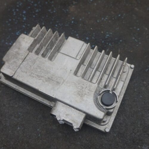 Hydraulic Engine Mount Control Module ECU 4H907145 OEM Audi S6 2014 A6