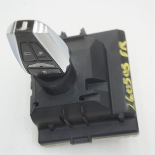 Ignition Switch Key Fob Control Module 2229005413 OEM Aston Martin Vantage 2020