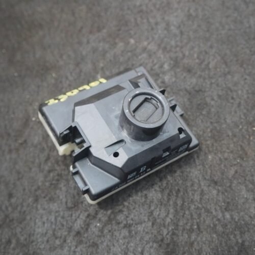 Ignition Switch Key Lock Module 2229005413 OEM Aston Martin Vantage 2019