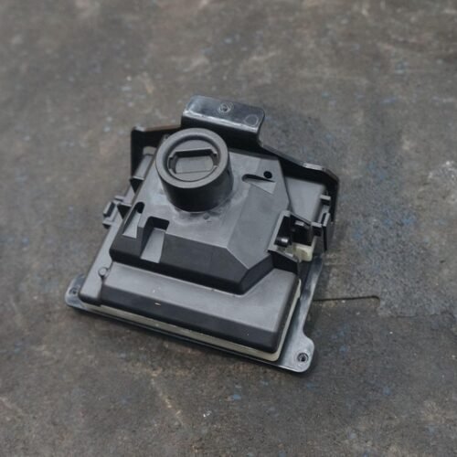 Ignition Switch Key Lock Module Unit 2229005413 OEM Aston Martin Vantage 2019