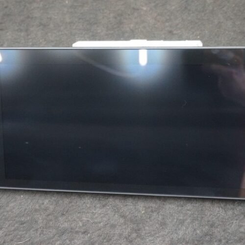 Information Navigation Multimedia Display Screen OEM 8W2919620 Audi S5 B9 20-24