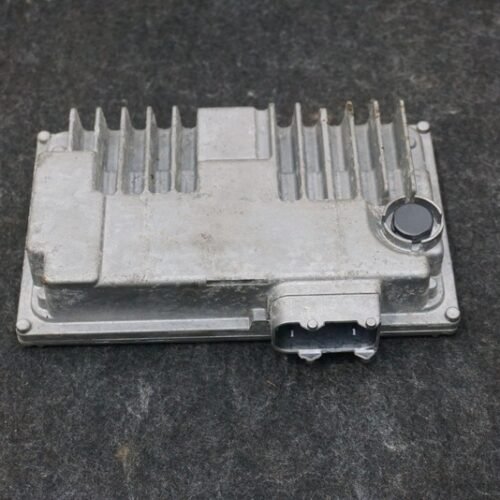 Intelligent Power Distribution Module IPDM OEM 4H0907145B Audi S7 4G8 2013-18