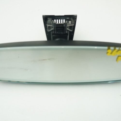 Interior Rear View Mirror Assembly OEM 4KE857511C Audi RSQ8 2020-24