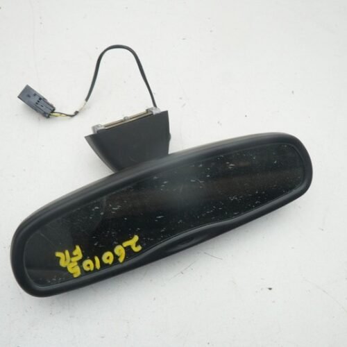 Interior Rear View Mirror Garage Door Switch OEM Aston Martin V8 Vantage 2008