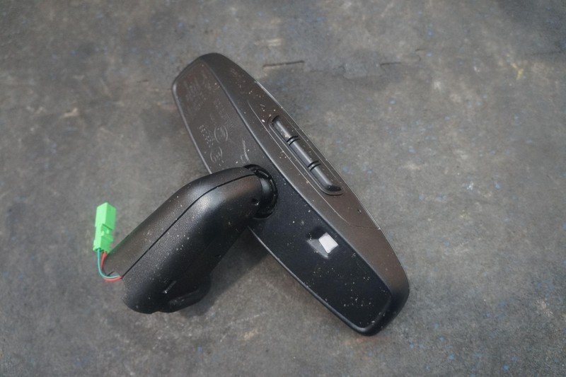 Interior Rear View Mirror HY53-17700-BA OEM Aston Martin Vantage AM6 2019