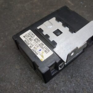 Keyless Entry Theft Locking Automatic Door Lock Module Ecu Honda Acura Nsx 91-03