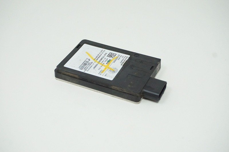Lane Assist Blind Spot Radar Module OEM 50538672 Alfa Romeo Stelvio Giulia 17-19