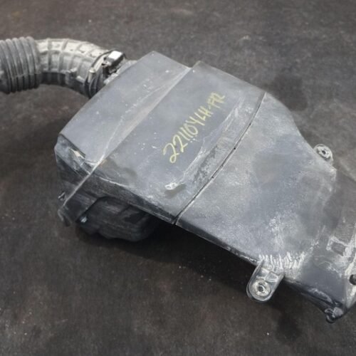 Left Air Cleaner Filter Box Duct JY53-52081-AC OEM Aston Martin DB11 2020