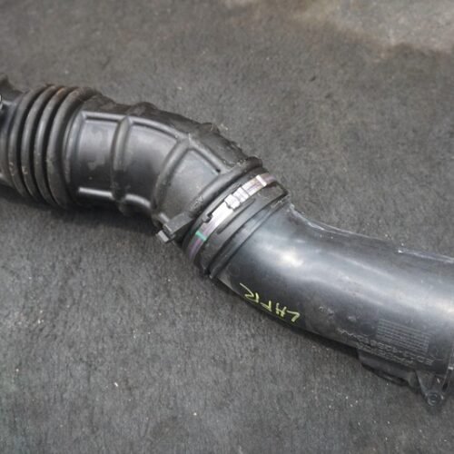 Left Air Cleaner Filter Box Duct Tube ED23-9C263-AA Aston Martin V12 Vantage 17