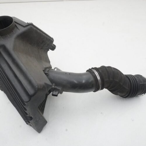 Left Air Cleaner Filter Box Intake Duct 4G43-9600-CD OEM Aston Martin DB9 2013