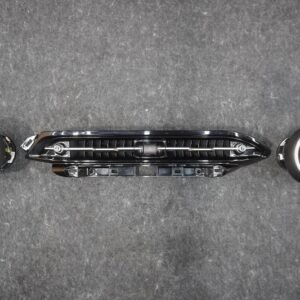 Left Center Right Heater AC Vent HVAC 56177681 56167668 Alfa Romeo Tonale 222-24