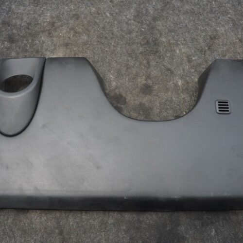 Left Dash Lower Knee Bolster Trim Cover Panel Aston Martin V8 Vantage 2006-16