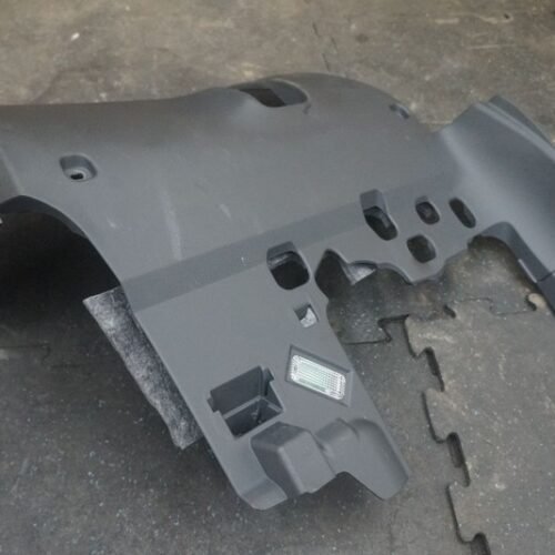 Left Dash Lower Knee Trim Panel 8K1880301B OEM Audi S4 A4 2010-16