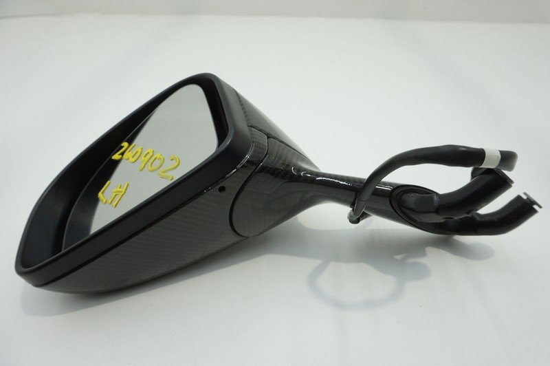 Left Door Mirror Carbon Fiber CD33-17683-BE Aston Martin Vanquish 2012-18 *Note*