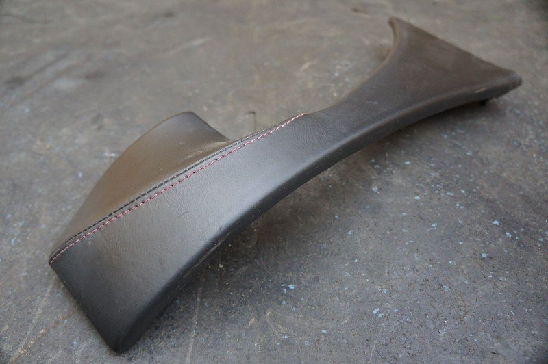 Left Driver Dash Inner Trim Black 4G43-C04634-BEW OEM Aston Martin Db9 2004-2016