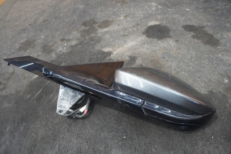 Left Driver Door Mirror Camera Assembly HY53-17683-AF OEM Aston Martin DB11 2017
