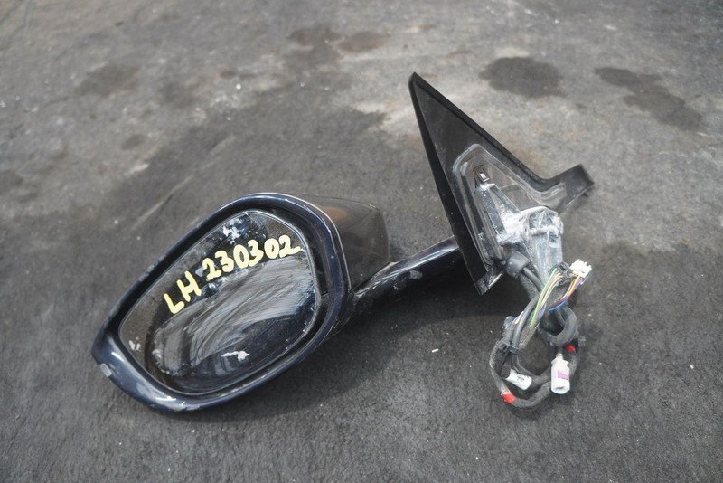 Left Driver Door Mirror Camera Assembly HY53-17683-AF OEM Aston Martin DB11 2017