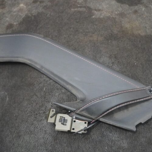 Left Driver Door Trim Panel Handle Insert KY63-23864-AA Aston Martin Vantage 19