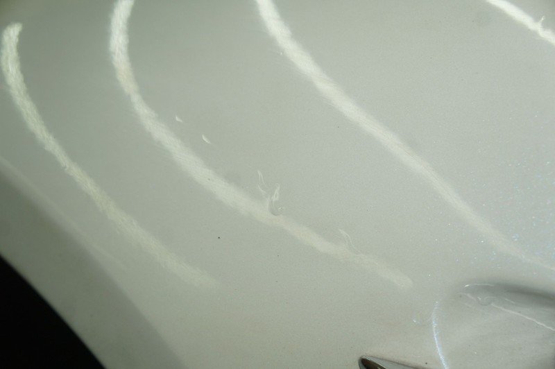 Left Driver Fender Wing Panel AD43-F16006-AD OEM Aston Martin Rapide 2010-20