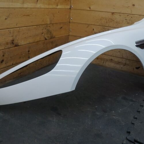 Left Driver Fender Wing Panel AD43-F16006-AD OEM Aston Martin Rapide 2010-20