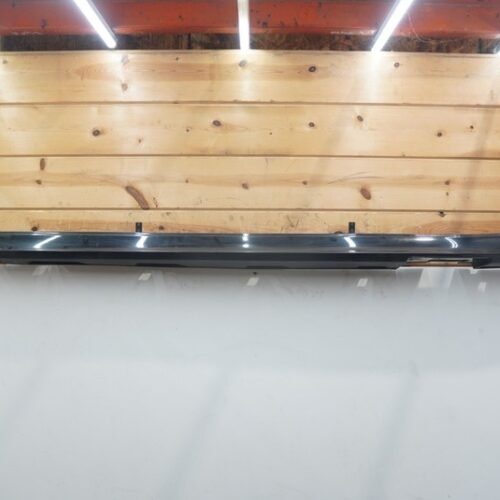 Left Driver Rocker Panel Side Skirt Trim OEM 4G8853855 Audi Rs7 2014