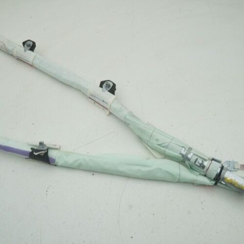 Left Driver Roof Head Airbag Curtain Coupe 8W6880741H OEM Audi S5 A5 RS5 2018-24