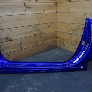 Left Driver Side Door Opening Garnish Panel 74456-T6N-A00ZZ Acura NSX 2017-2020