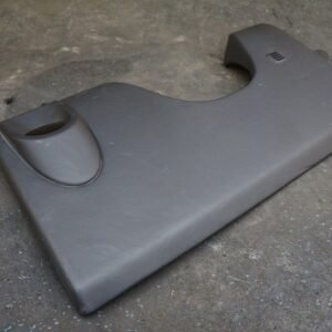 Left Driver Side Knee Bolster Black 6g33-c04325-acw Aston Martin V8 Vantage 07