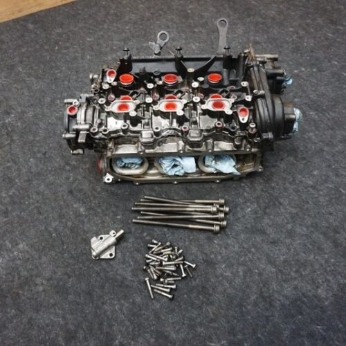 Left Engine Cylinder Head Valve Cover 3.0L 06M103403AF Audi Q7 4M 2020-23 *Note