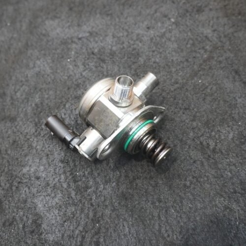 Left Engine High Pressure Fuel Rail Pump JY53-SE9D376-AA Aston Martin Vantage 19
