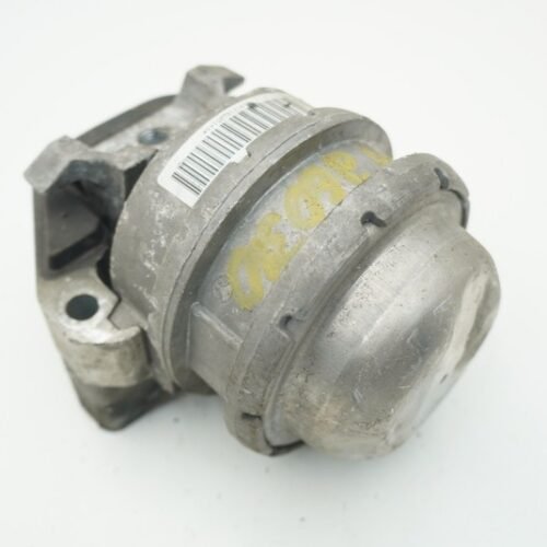 Left Engine Motor Frame Mount Carrier OEM 4H0199255T Audi Rs7 2014-18