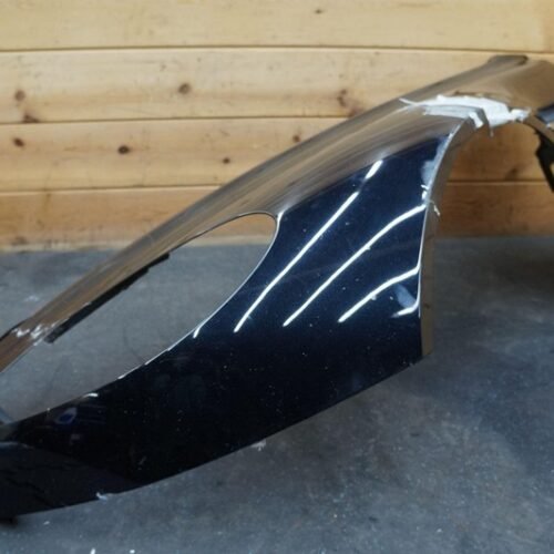 Left Fender Wing Panel 6G33-16005-AL OEM Aston Martin V8 V12 Vantage 2009 *Note*