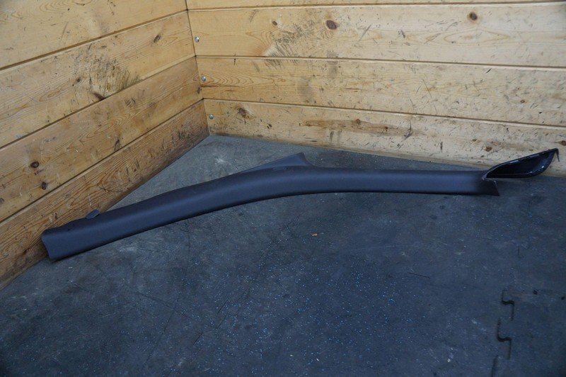 Left Front Windshield A Pillar Trim Garnish 84151-T6N-A01ZA Acura NSX 2017-20