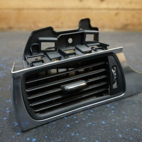 Left Outer Dash Air Vent Grille 4G1820901E6PS OEM Audi A6 S6 A7 S7 RS7 2016-18