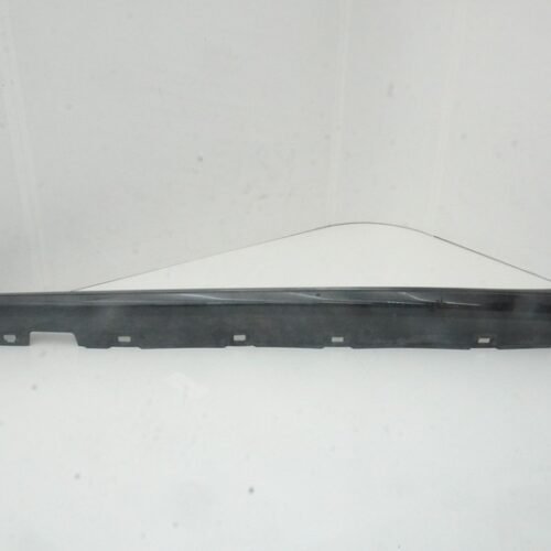 Left Rocker Panel Side Skirt Carbon Fiber Trim Molding 8W8853855B Audi RS5 2019
