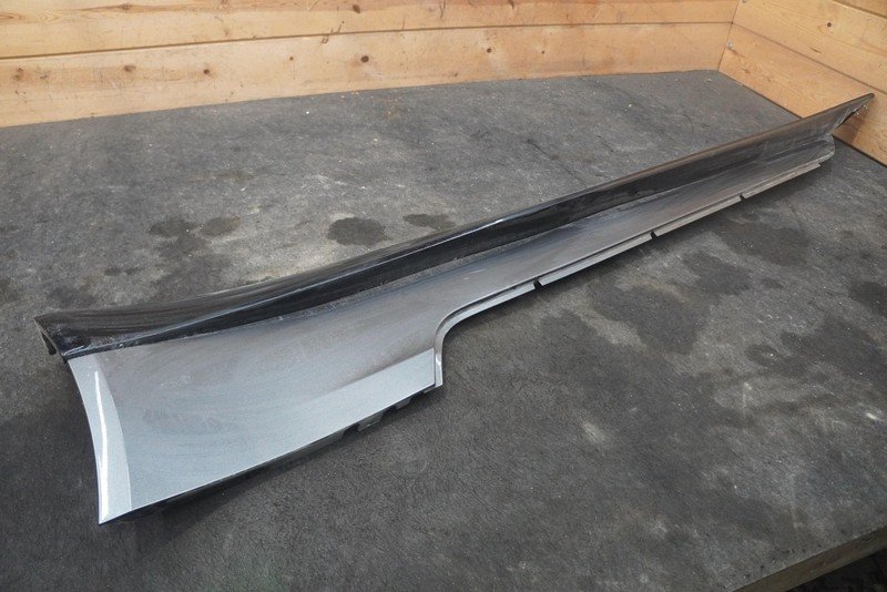 Left Rocker Panel Side Skirt Trim Blade HY53-10609-AC Aston Martin DB11 2017