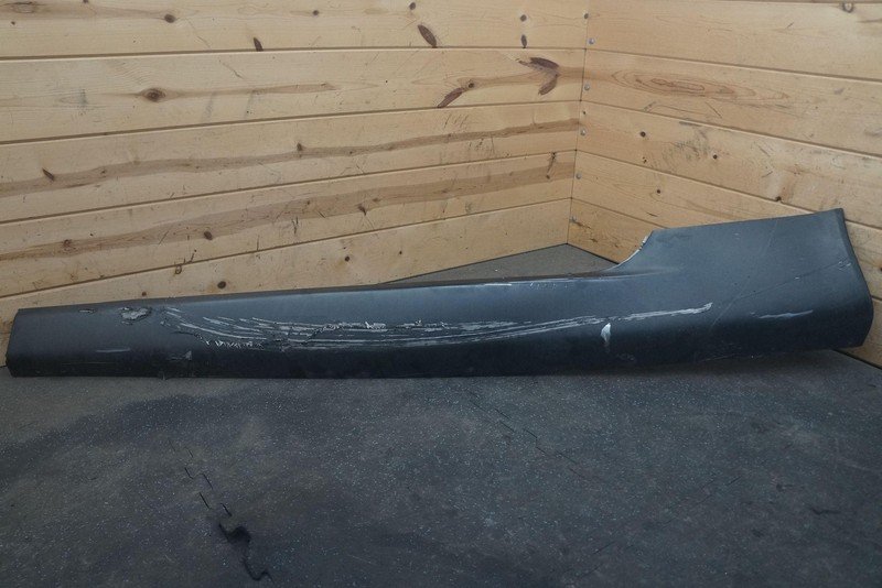 Left Rocker Panel Side Skirt Trim Sill AG4310609AB Aston Martin Db9 08 *Note