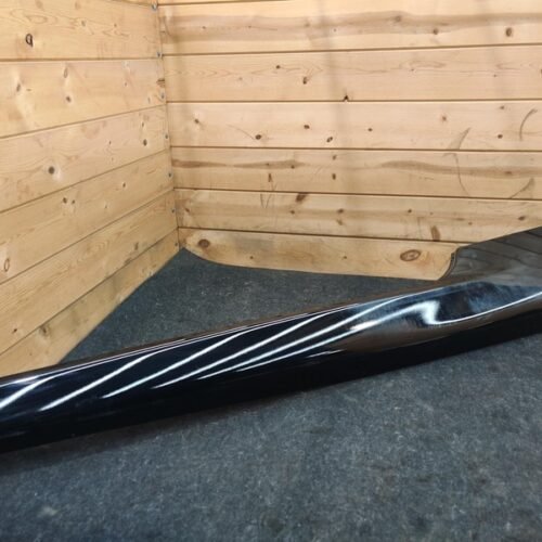 Left Rocker Panel Sill Applique Molding 6G43-10609-AB Aston Martin DB9 07 *Note