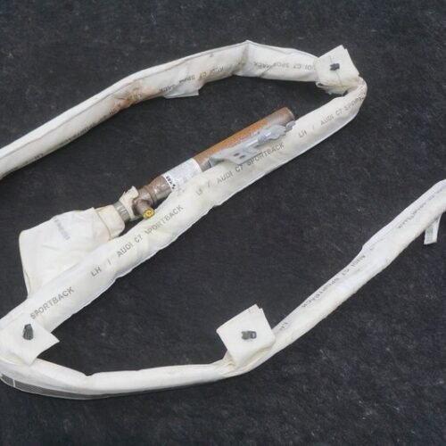 Left Roof Head SRS Airbag Curtain OEM 4G8880741B Audi Rs7 2014-2018 A7 S7 13-15