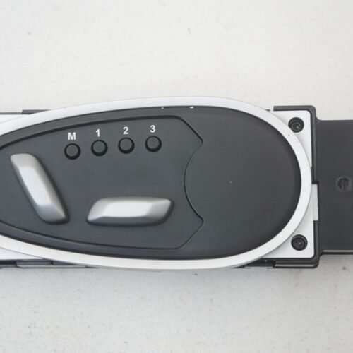 Left Seat Adjust Memory Control Switch KY63-14D723-BA Aston Martin Vantage 2020