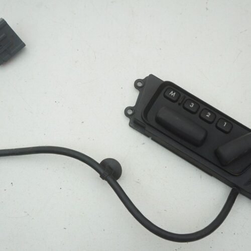 Left Seat Adjust Memory Switch 7G43-14B709-AC Aston Martin V8 Vantage 2006-2016