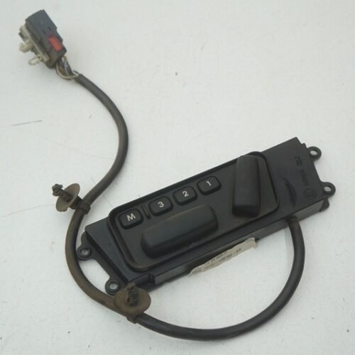 Left Seat Adjust Memory Switch 7G43-14B709-AC OEM Aston Martin V8 Vantage 06-16