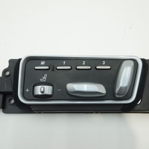 Left Seat Adjust Memory Switch CD33-14B709-AB OEM Aston Martin Vanquish 2012-18
