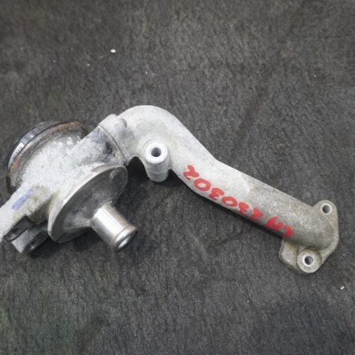 Left Secondary Air Control Valve Pipe V12 HY53-9F491-AA Aston Martin DB11 2017