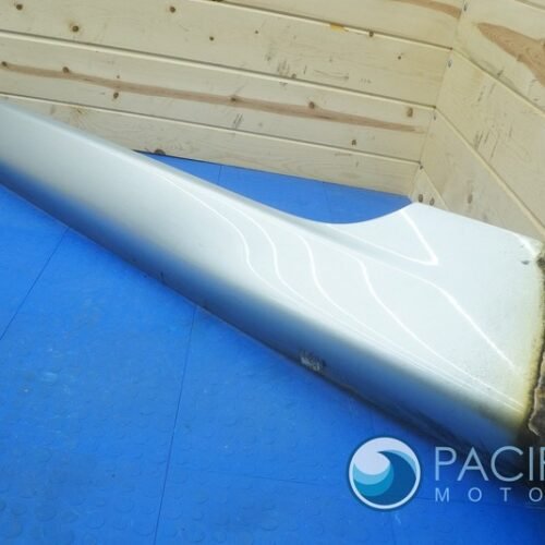 Left Side Rocker Panel Moulding Sill 6G43-10609-AB Aston Martin DB9 2006 *Note*